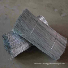 Straight Cut Wire for Construction, Straight Baling Wire, Straight Binding Wire